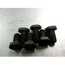 91T121 Flexplate Bolts For 00-02 Chevrolet Venture 3.4 91T121 Flexplate Bolts For 00-02 Chevrolet Venture 3.4